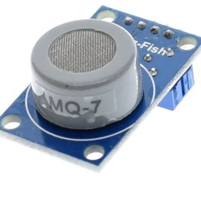 MQ-7 High Sensitivity CO Carbon Monoxide Sensor Detector