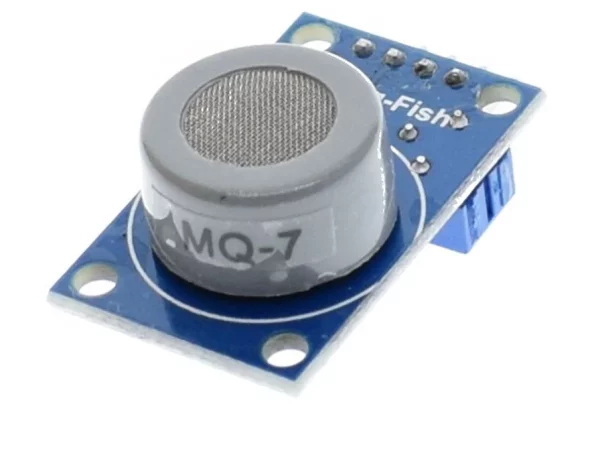MQ-7 High Sensitivity CO Carbon Monoxide Sensor Detector (Zinbal) (1)