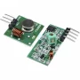 RF Modules Tx & Rx 315 MHz (Zinbal) (1)