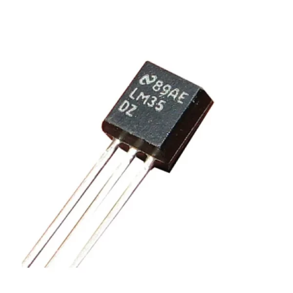 Temperature Sensor (LM35) (Zinbal) (1)