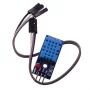 Temperature and humidity sensor (DHT11 module) ( Zinbal ) (2)
