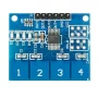 Touch Sensor(TTP22X) ( Zinbal ) (2)