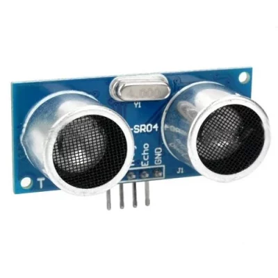 Ultrasonic Sensor Module HC-SR-04