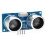 Ultrasonic Sensor Module HC-SR-04 ( Zinbal ) (4)