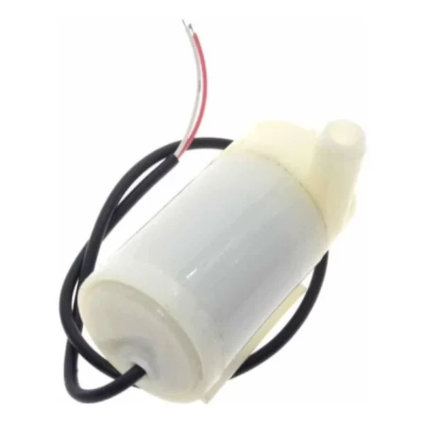 Water Pump module (Zinbal) (3)