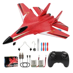 HW-33 RC Plane (1)