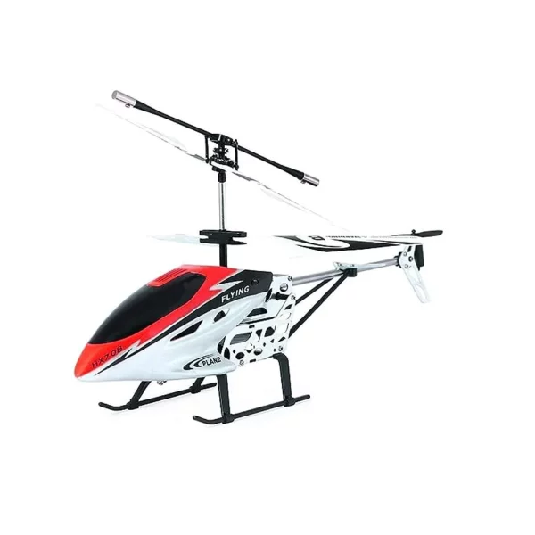 V-MAX-713 HELICOPTER (3)