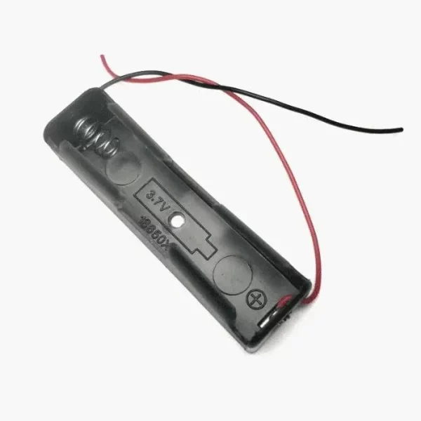 18650 Battery Holder – 1 CELL(2)