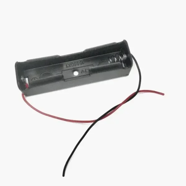 18650 Battery Holder – 1 CELL(3)