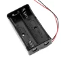 18650 Battery Holder – 2 CELL(1)