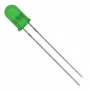 5mm Green DIP LED(1)
