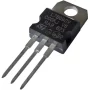 7809 Voltage Regulator IC(1)