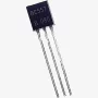 Transistor BC557 (NPN) (1)